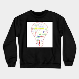 Values Crewneck Sweatshirt